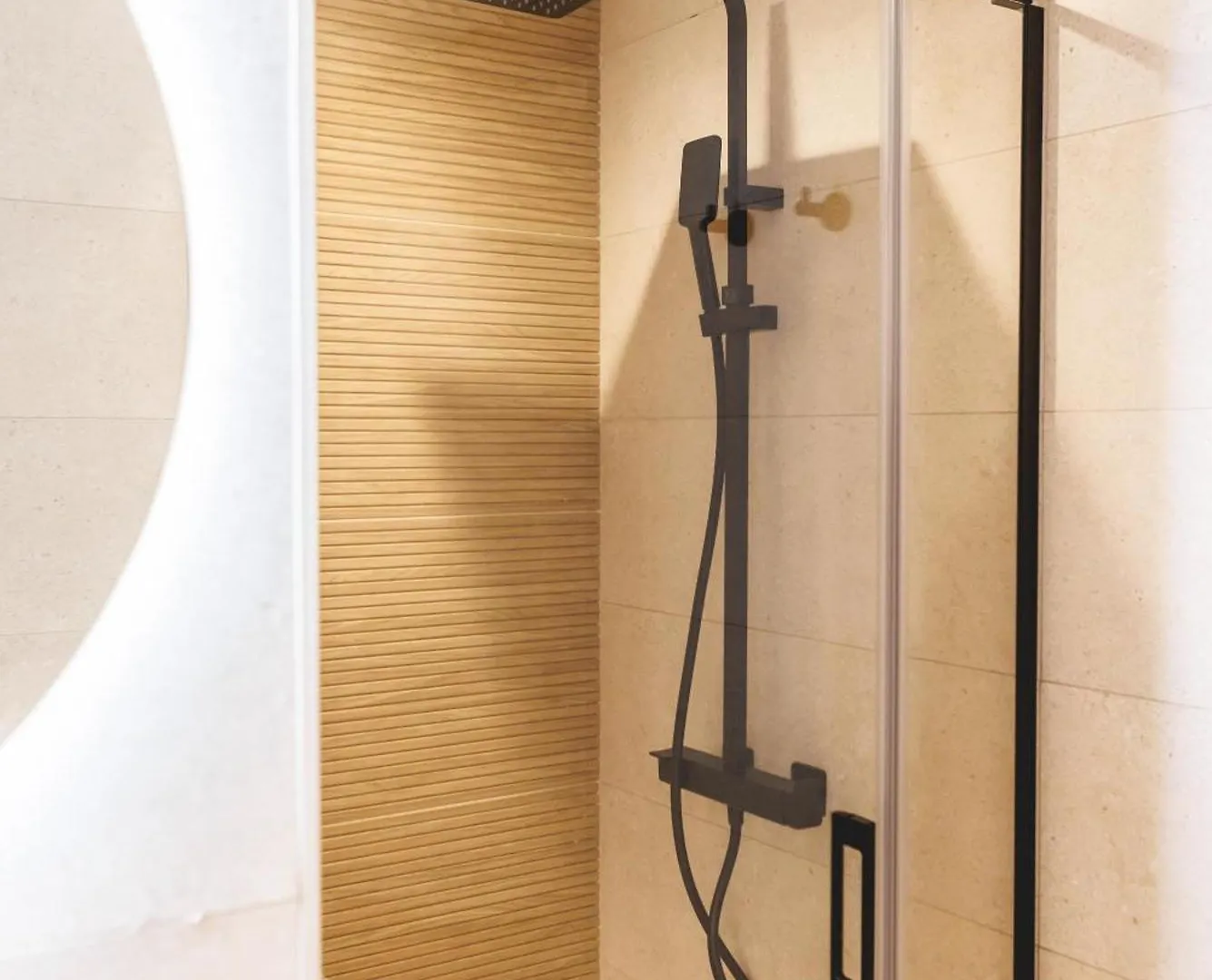 Apartament Bravissimo Palau Firal, Near Parc La Devesa Girona Hiszpania