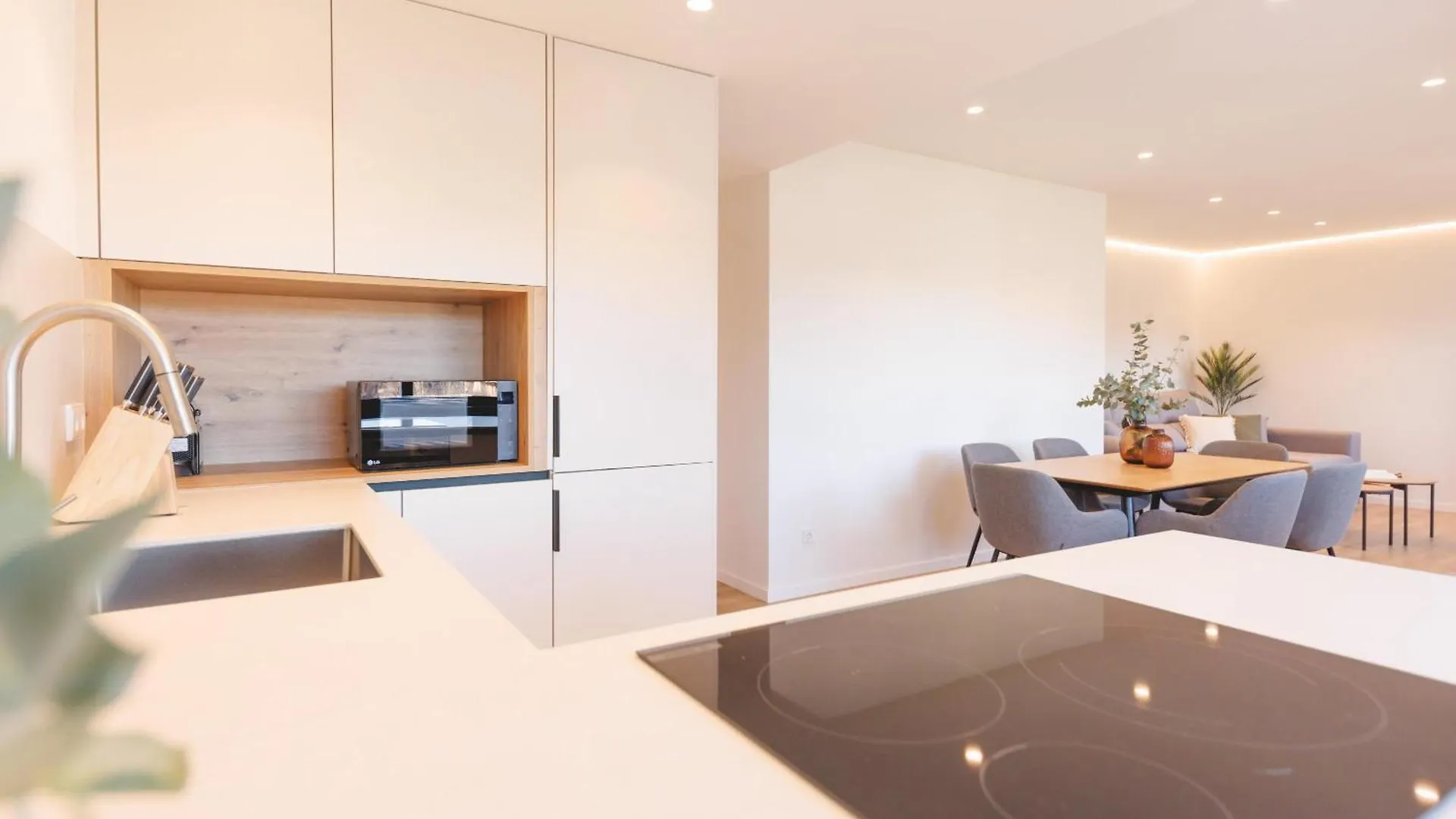 Ferienwohnung Bravissimo Palau Firal, Near Parc La Devesa Gerona