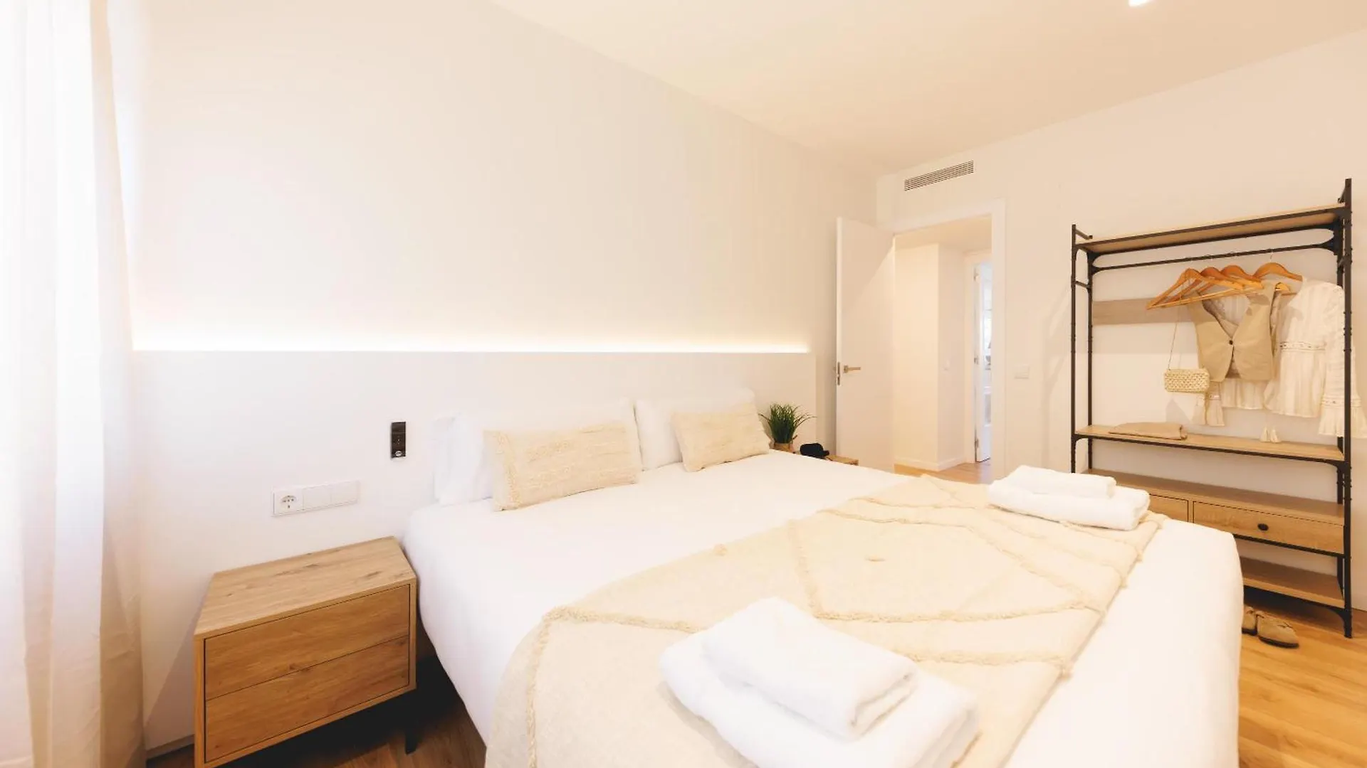 Ferienwohnung Bravissimo Palau Firal, Near Parc La Devesa Gerona