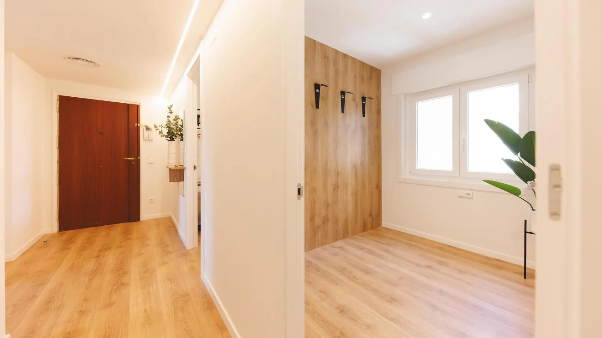 Apartament Bravissimo Palau Firal, Near Parc La Devesa Girona