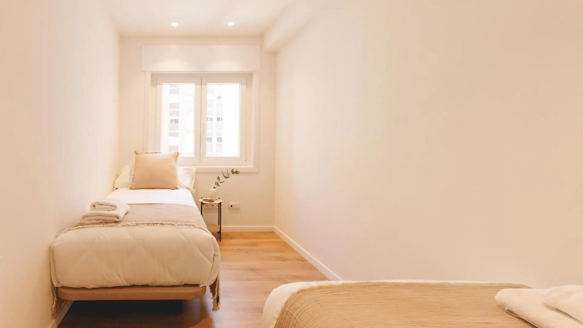 Apartament Bravissimo Palau Firal, Near Parc La Devesa Girona