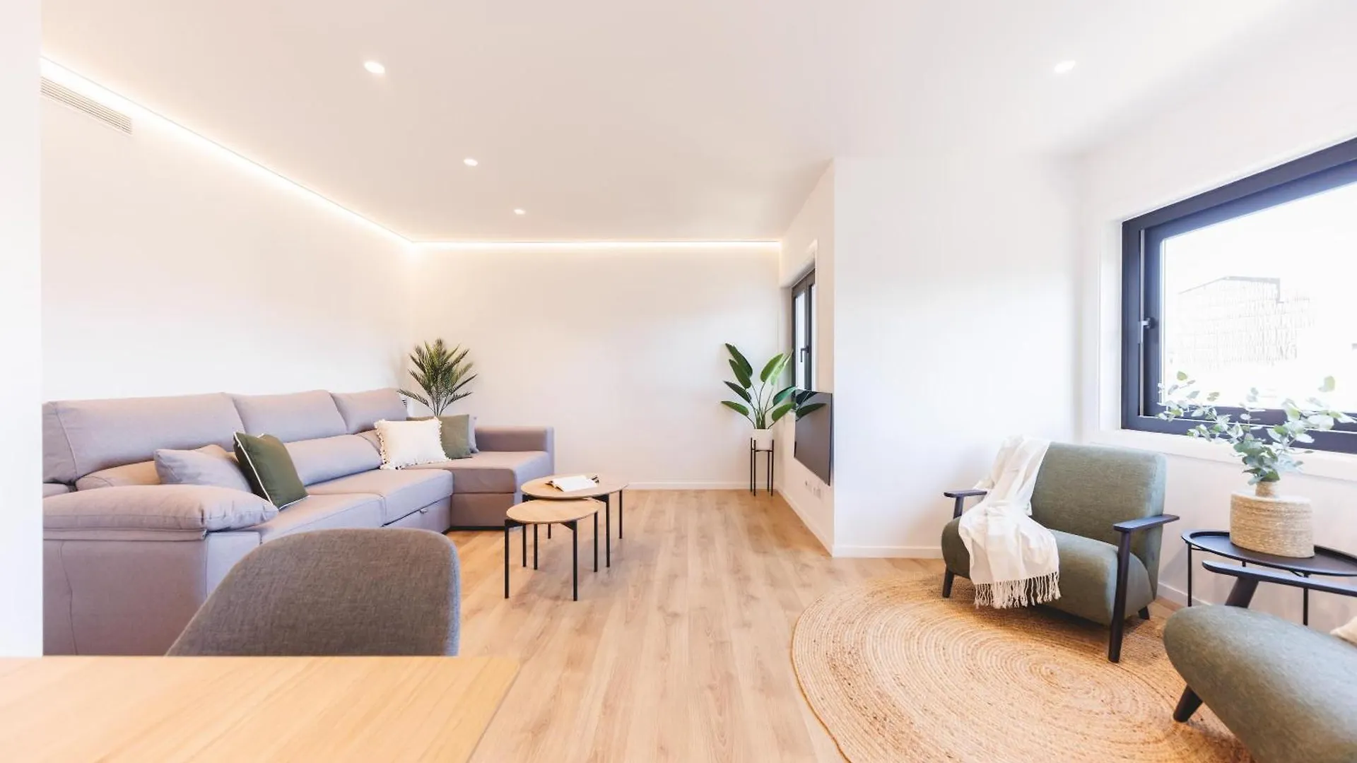 Apartament Bravissimo Palau Firal, Near Parc La Devesa Girona