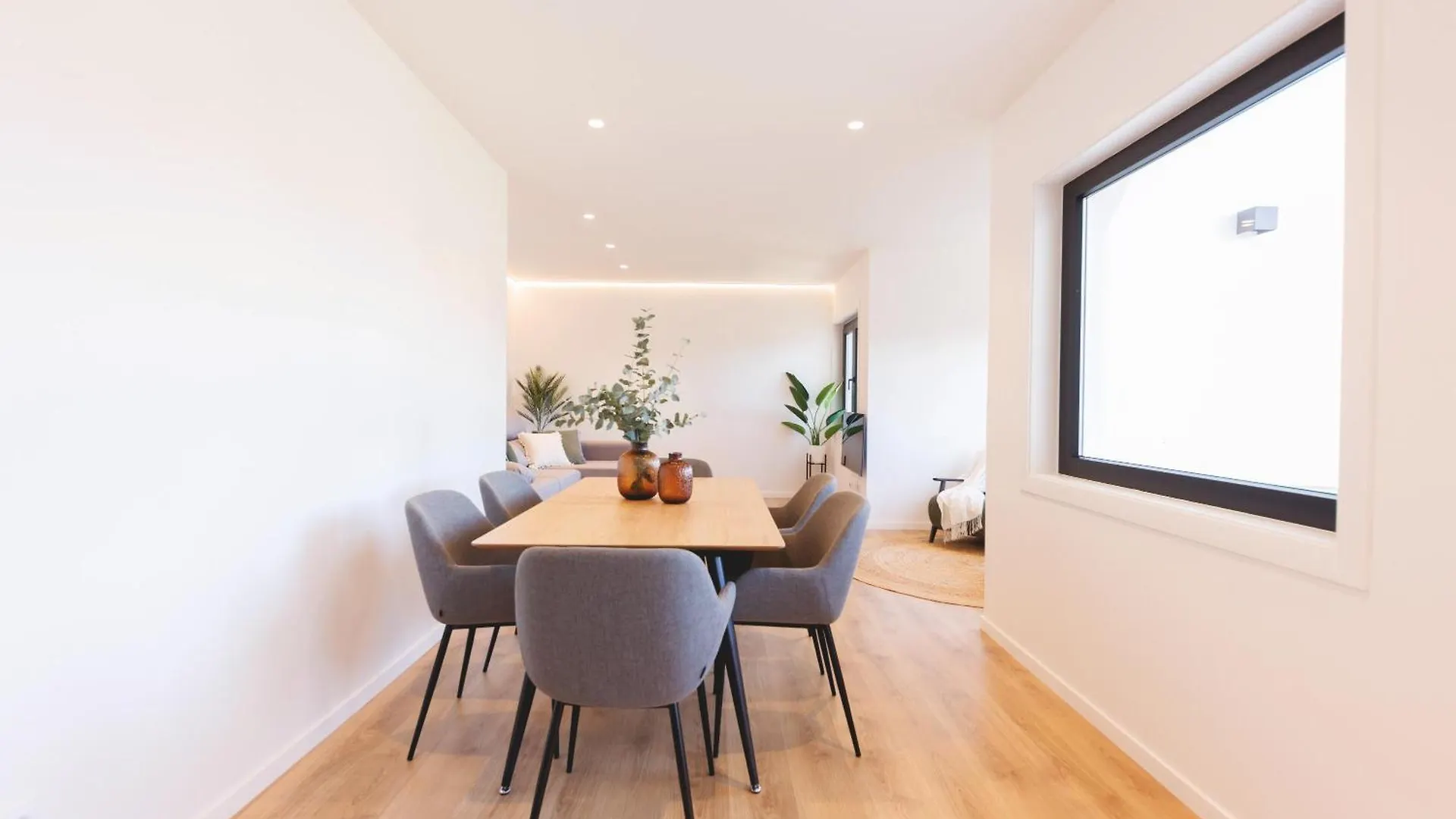 Apartment Ferienwohnung Bravissimo Palau Firal, Near Parc La Devesa Gerona
