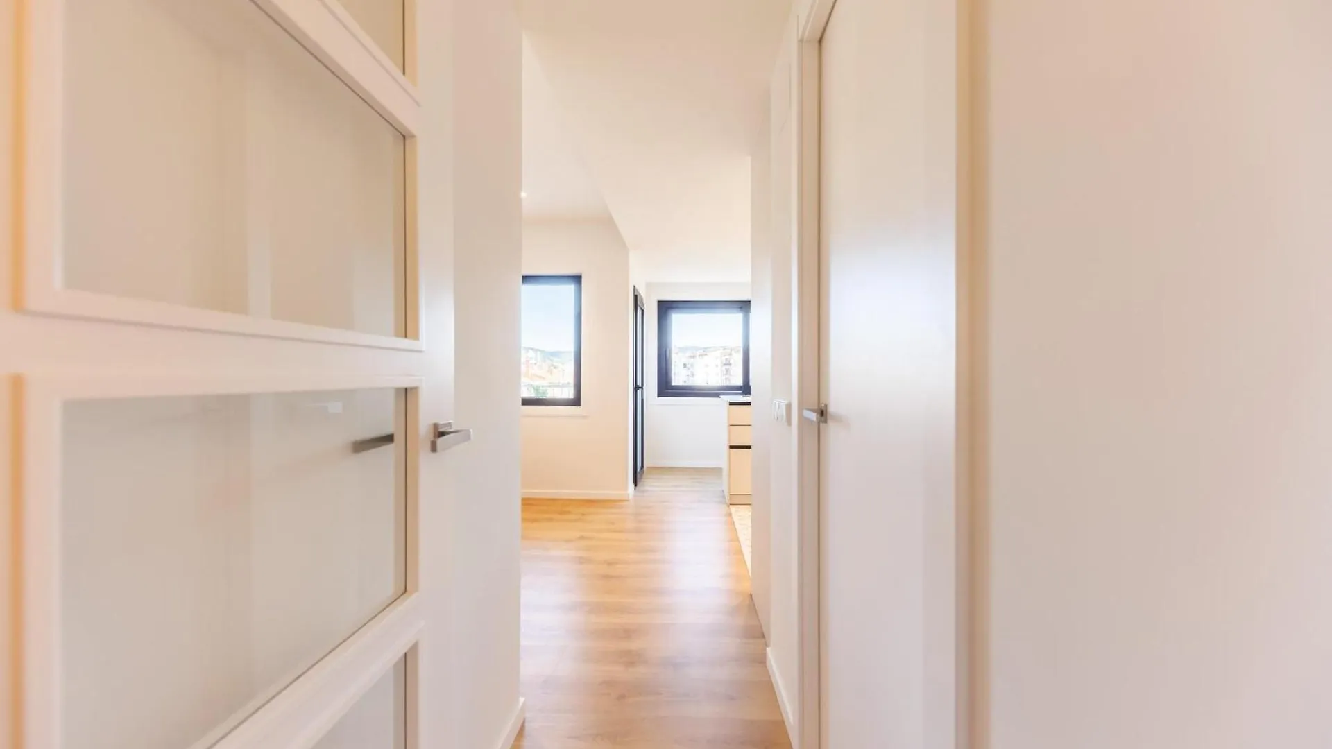 Apartament Bravissimo Palau Firal, Near Parc La Devesa Girona