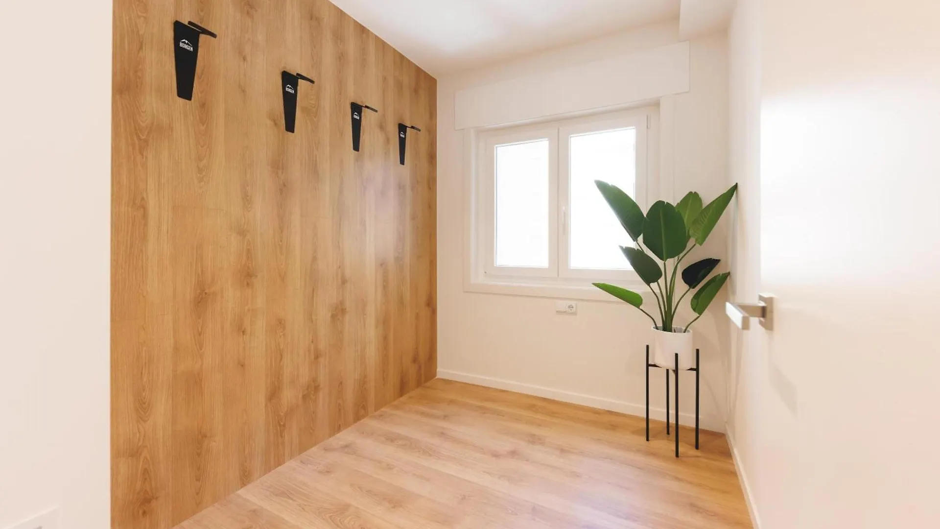 Apartment Ferienwohnung Bravissimo Palau Firal, Near Parc La Devesa Gerona